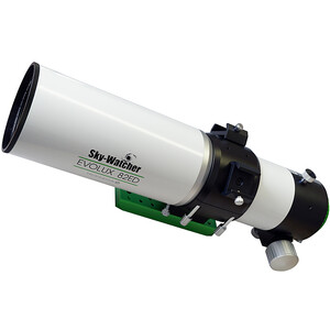 Skywatcher Apochromatische refractor AP 82/530 Evolux-82ED OTA