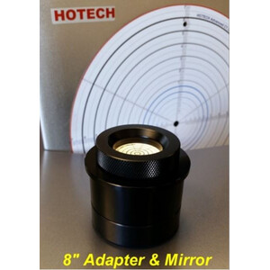 Hotech Kolimator laserowy Hyperstar 8" Upgrade Kit