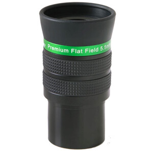 Artesky Oculare Premium Flat Field 60° 5,5mm