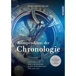 Kosmos Verlag Buch Kompendium der Chronologie