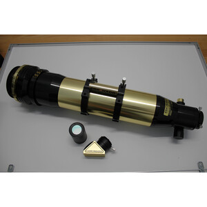 Astroshop Wymiana filtra BF30 w teleskopach Coronado