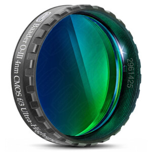 Baader Filtr OIII CMOS f/3 Ultra-Highspeed 1,25"