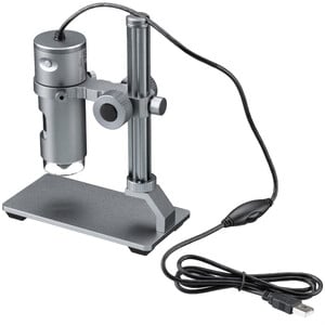 digitech 5mp usb microscope camera