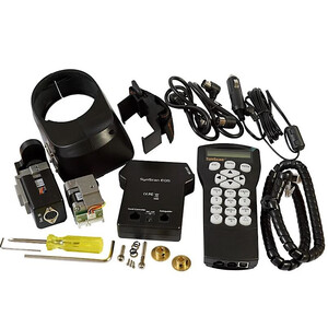 Astroshop Skywatcher Upgrade Kit EQ-5 GoTo Montage