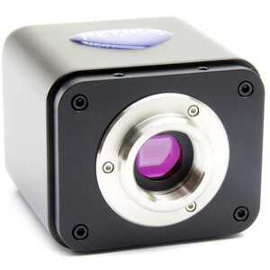 Optika Fotocamera C-HP4, color, CMOS, 1/1.8 inch, 2.0x2.0µm, 30fps, 4K, HDMI, 8Mp