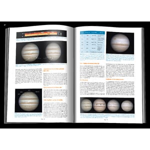 Axilone-Astronomy Libro Planetary Astronomy