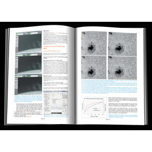 Axilone-Astronomy Buch Solar Astronomy