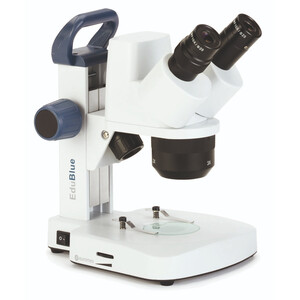 Euromex Microscope Mikroskop ED.1505-S, stereo, digital, 5 MP, 10x, 20x/30x, LED