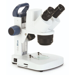 Euromex Microscoop Mikroskop ED.1805-S, stereo, digital, 5 MP, 10x/20x/40x, LED