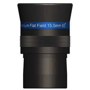 Auriga Oculare Premium Flat Field 15,5mm