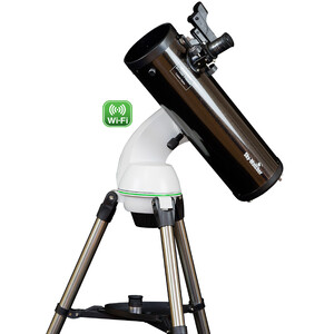 Télescope Skywatcher N 114/500 Skyhawk-1145P AZ-Go2