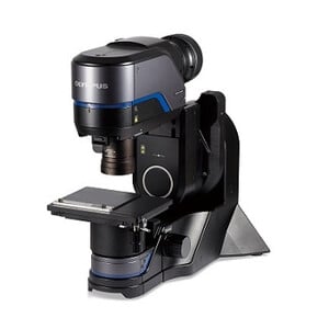 Evident Olympus Microscopio DSX1000 Entry level, HF, DF, MIX, PO, digital, infinity, 8220x