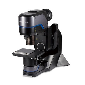 Microscope Evident Olympus DXS1000 Entry level, HF, OBQ, DF, MIX, PO, digital, infinity, 8220x
