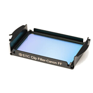 STC Filtro Duo-NB Clip-Filter Canon (Full Frame)