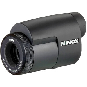 Minox Monoculair Macroscope MS 8x25