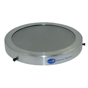 Spectrum Telescope Filter Glass Solar 235mm