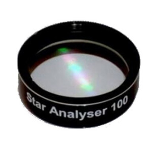 Shelyak Spectroscoop Star Analyser SA100