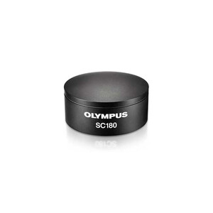 Evident Olympus Camera CAM-SC180, color, CMOS, 1/2.3", 1,25 μm, 10,5 fps, 18.1 MP