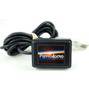 Pierro Astro USB-GPS-Modul für PC und Mac