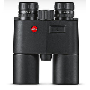 Leica Binocolo Geovid 8x42 R