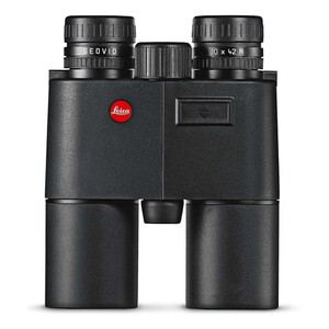 Leica Binocolo Geovid 10x42 R