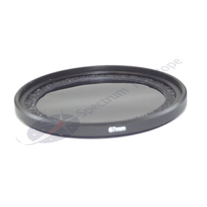 Spectrum Telescope Threaded Camera Solar Film Filters 67mm