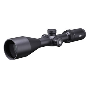 Geco Riflescope ZF 3-12X56I ABS. 4