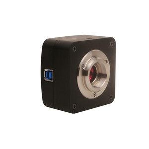 ToupTek Câmera ToupCam E3ISPM 5000A, 5 MP, color, CMOS, 2/3", 3,45 µm, 35 fps