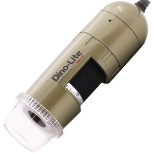 Dino-Lite Handmicroscoop AM4113ZT, 1.3MP, 20-70x & 200x, polarizer