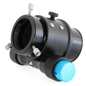 TS Optics Tubo telescópico del ocular R&P 2"