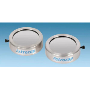 Astrozap Filtro Binocular - Glass Solar Filters 111-117mm