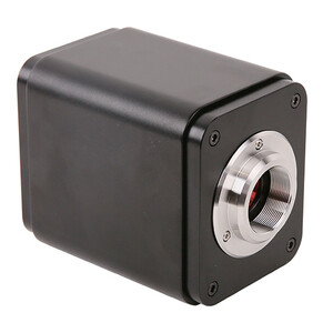 Caméra ToupTek ToupCam XCAM4K 8MPB, CMOS, 1/1.2", 8MP, 2.9 µm, 60/30 fps, HDMI/LAN/USB 3.0, WLAN optional