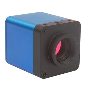 ToupTek Câmera ToupCam WUCAM 720PA, CMOS, 1/2.5", 720P, 2.2µm, 30fps, WiFi/USB