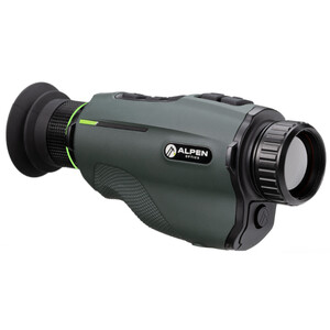 Caméra à imagerie thermique Alpen Optics APEX Thermal 35mm 40MK