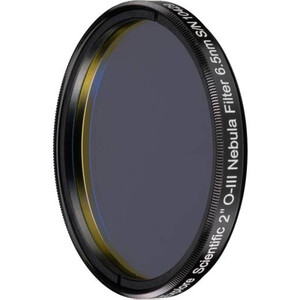 Explore Scientific Filtr OIII 6,5nm 2"