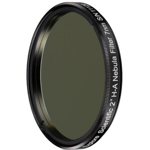 Explore Scientific Filtr H-alpha 7nm 2"