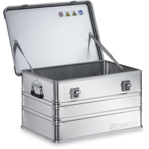 Zarges Cassa da imballo K470 (690 x 460 x 380 mm)