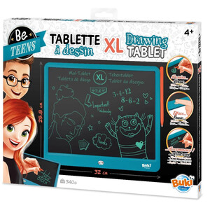 Buki Mal-Tablet XL