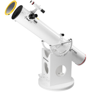 Télescope Dobson Bresser N 150/1200 Messier DOB