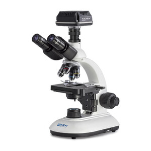 Kern Microscopio Mikroskop digital, 40x-1000x, 5.1MP, USB3.0, CMOS, 1/2.5"