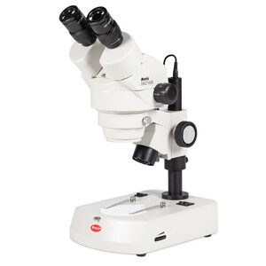 Motic Stereo Zoom Mikroskop SMZ-160-BLED, LED, 0.75x-4.5x