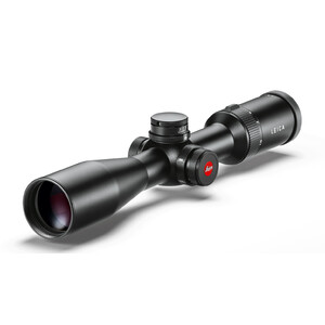Lunette de visée Leica FORTIS 6 1,8-12x42i L-4a Rail