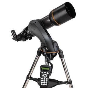 Télescope Celestron AC 102/660 NexStar 102 SLT GoTo
