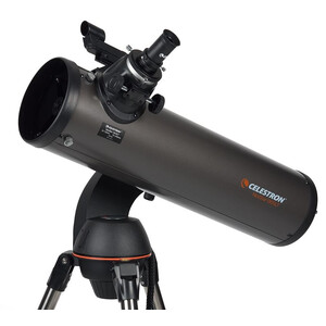 Celestron Telescop N 130/650 NexStar 130 SLT GoTo