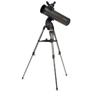 Télescope Celestron N 130/650 NexStar 130 SLT GoTo