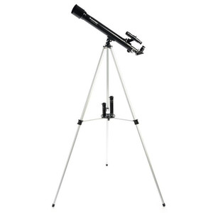telescopio celestron 50az