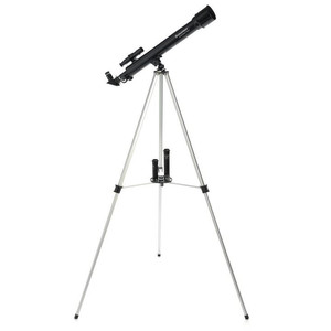 telescopio celestron 50az