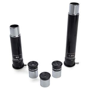 telescopio celestron 50az