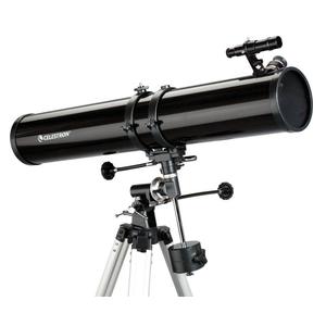 Celestron Telescope N 114/900 Powerseeker 114 EQ