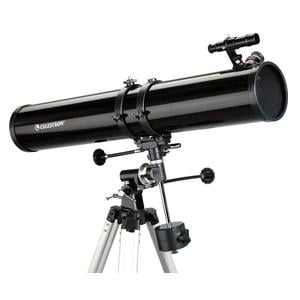 Celestron Telescopio N 114/900 Powerseeker 114 EQ